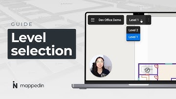 Implementing Level Selection | Mappedin Web SDK