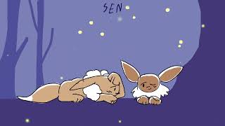 Eeveelution Ship MAP Part 4 - Fairytale