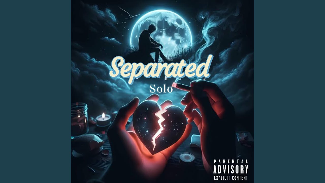 Assista a Separated no YouTube Assista a Separated no YouTube