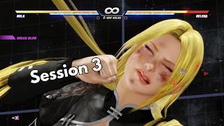 Session 3: So, I bought Rachel...  | DOA Community College @ChadTheThirdUK