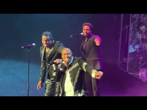 The Jacksons Live in Eindhoven | Enjoy Yourself (May 27, 2026)