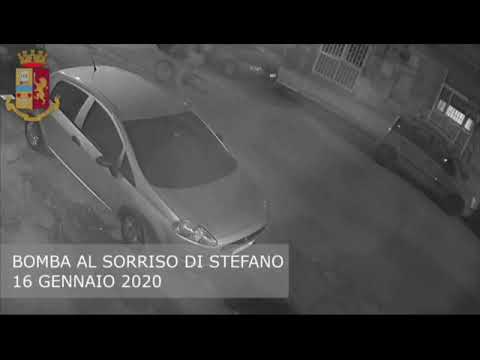 Video: Il Sospetto In Attentati Dinamitardi è Morto