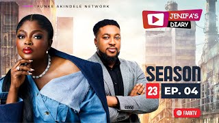 Download Lagu Jenifa's Diary Season 23 EP 4 - AFTERMATH 2| Funke Akindele, Falz, Tobi Makinde, Ken Enrics MP3 Download Lagu Jenifa's Diary Season 23 EP 4 - AFTERMATH 2| Funke Akindele, Falz, Tobi Makinde, Ken Enrics MP3