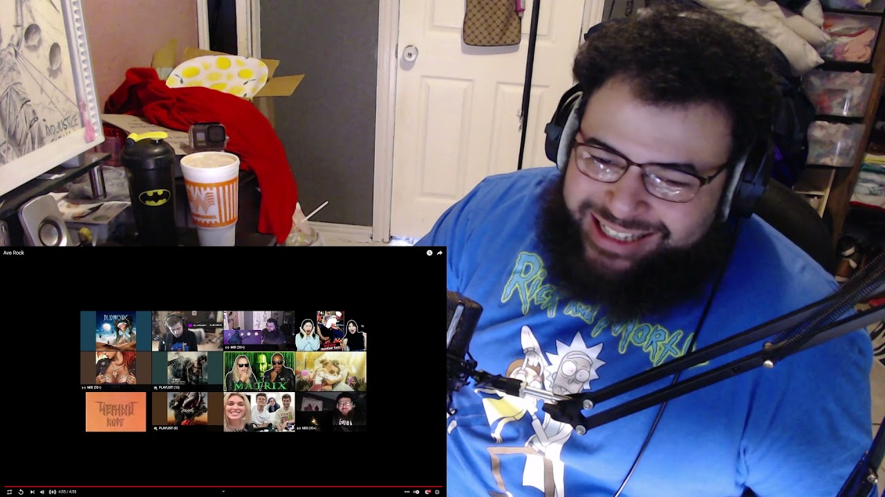 Basedjamsz tv