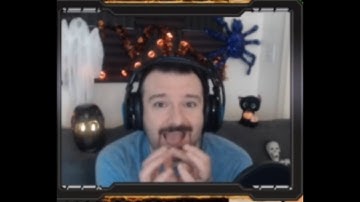 DSP Subtly Orders His Viewers to False Flag and Mass Report Criticism About Him