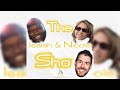 Isaiah and nicole show s2  episode 3 ft rob cesternino