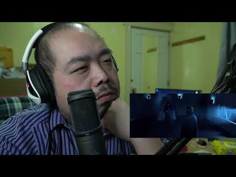 VADER EPISODE 1: SHARDS OF THE PAST - A STAR WARS THEORY FAN-FILM | REACTION