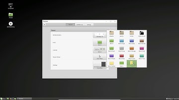 How To Make Linux Look Like Windows 10