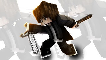 Minecraft Extrude and Pose Tutorial - Cinema4D | FMR 5.0 | Render TUT