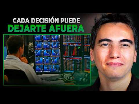 El #1 explica como se vive participar en un Mundial de Trading | Ivan Scherman