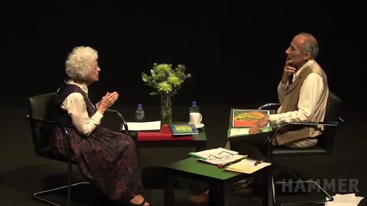 Red Book Dialogues  Jack Kornfield & Katherine San...