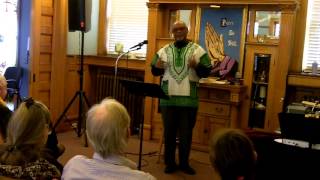 ACIM Earl Purdy 030616 STRATEGIES FOR GETTING UNSTUCK - A Course In Miracles Class