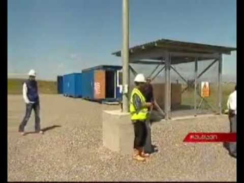 MOE. მომავალი ნაგავსაყრელი.  29.07.2009