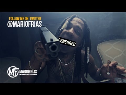 Shelow Shaq - Tu No Lo Sabes "La Vengaza" Video Oficial