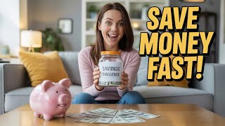 Fun and Easy Savings Challenges to Boost Your Bank Balance