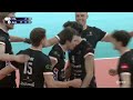 Highlights | Allianz MILANO vs. Lindemans AALST | CEV Volleyball Challenge Cup 2026