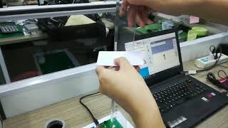 Embedded Reader For Multi Tags