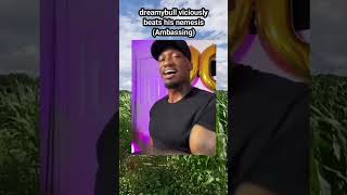 Dreamybull Defeats Ambassing