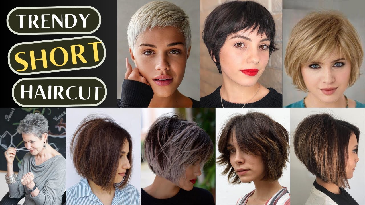 25 Natural Hairstyles for Short Hair to Try in 2024