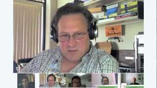 VC Session 14: Bringing ARM STM support to Linux: A Status Update