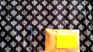 Yaleidy Ramos Challenge Giveaway