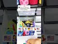 Packing Minal's Girls Safety Keychain Order | $15 Self Defense Keychain