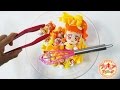 ♥※幼児向け動画※♥キュアカスタードでお料理しましょ☆#プリキュア #光之美少女 #브리큐어 #Precure #キラキラプリキュアアラモード #kirakiraprecurealamode