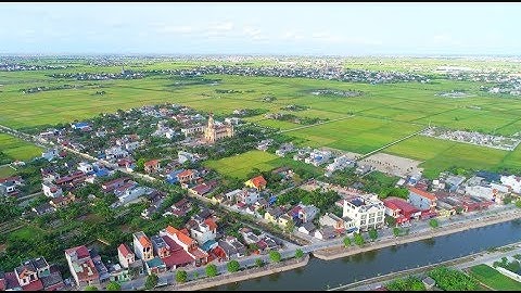 Giáo Họ Al Lộc Dâng Hoa Kính Đức  Mẹ 2020