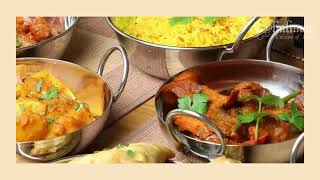 Indian Buffet in Woodland Hills