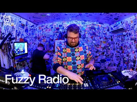 TheLotRadio 11-11-2024
