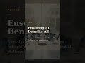 Industrial Policy for the Intelligence Age: OpenAI's Bold Vision