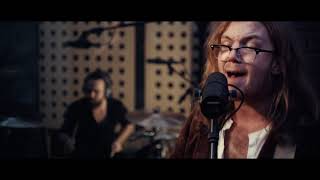 Woodley Taylor - Live At Headline Music Studios - OUT 22/02/2019