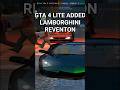 GTA 4 LITE ADDED LAMBORGHINI REVENTON CAR #gta #gta4 #gta4shorts #gtaworld #gtashorts #shorts #new