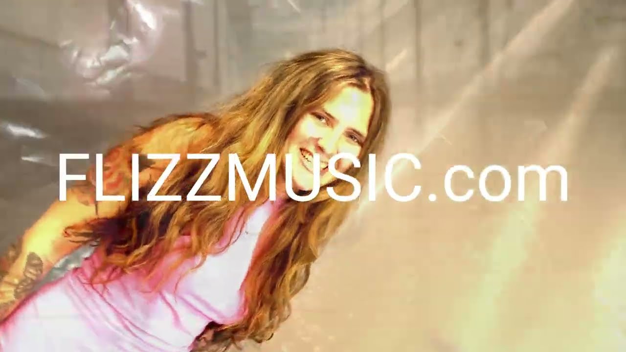 "FALL IN LINE" An Artist Named Flizz x ChildRebel777 x Slack Boogie