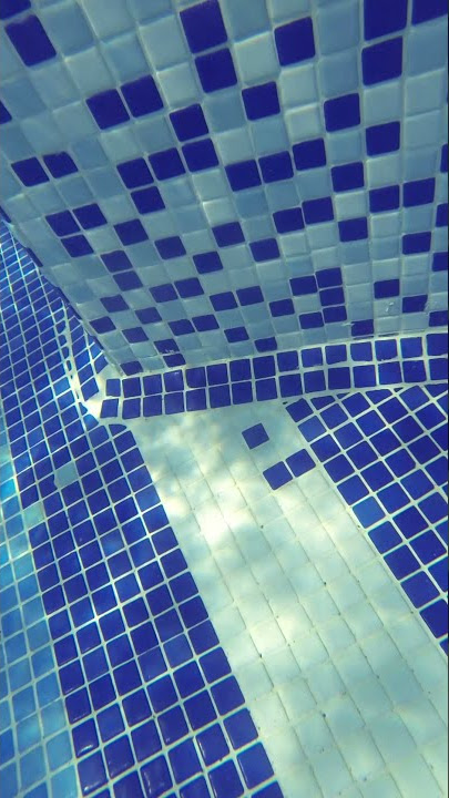 Download lagu Man screams at pool tiles #shorts