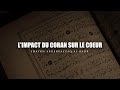 Limpact du coran sur le cur  shaykh abderrazzaq al badr