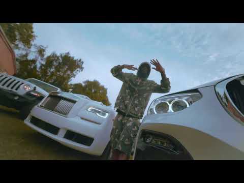 Spliffy Doe Feat. Kolyon - Iz You (Official Video)