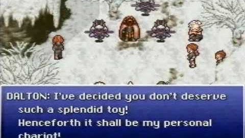 Chrono Trigger Playthrough, Part 51