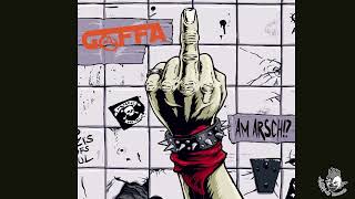 Gaffa - Alkoholintoxikation