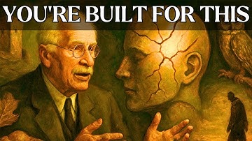 Only The MOST POWERFUL CHOSEN ONES Experience THIS Spiritual Awakening - Carl Jung