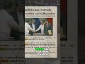 Philippines Impeachment: Estrada vs. Corona Trials Explained #shorts
