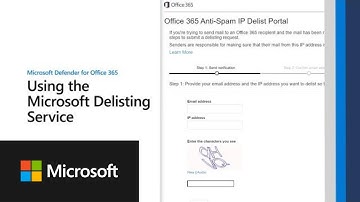 How to use the Delisting Service