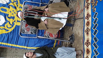 الشيخ عبد اللاه جلال أحمد من أواخر سورة القيامة والطارق والفجر ساقلتا الجلوية المستعمرة الختام