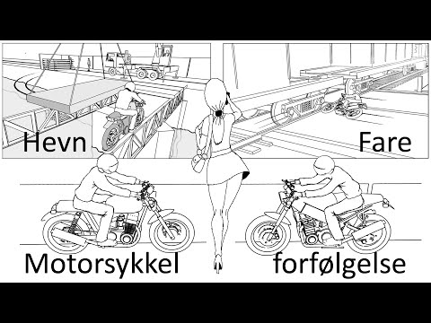 Video: Er Det Sant At Latskap Er Motoren For Teknologisk Fremgang?