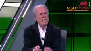 Mustafa Denizli Galatasaraydan Ayrılıkdıktan Sonra Ilk Kez Konuştu