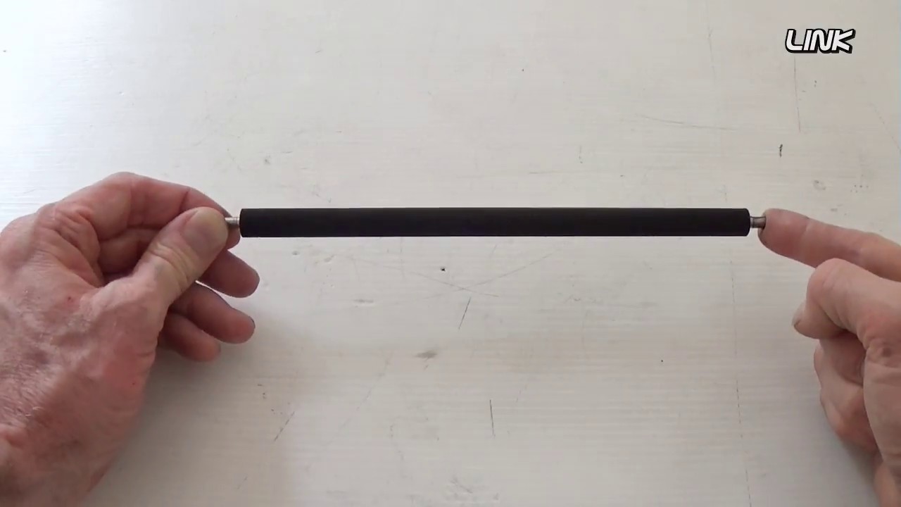 Update How to clean a Printer Transfer Roller