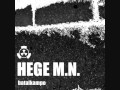 HEGE M.N. - Batalkampo