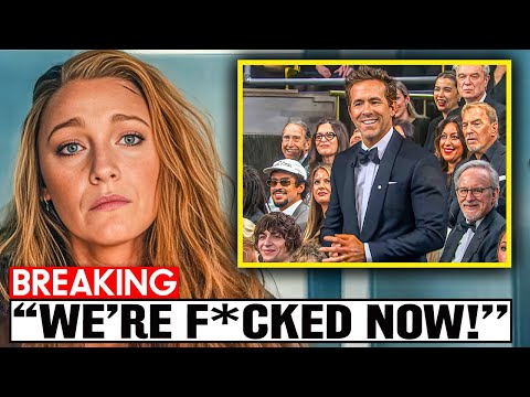 Blake Lively In
