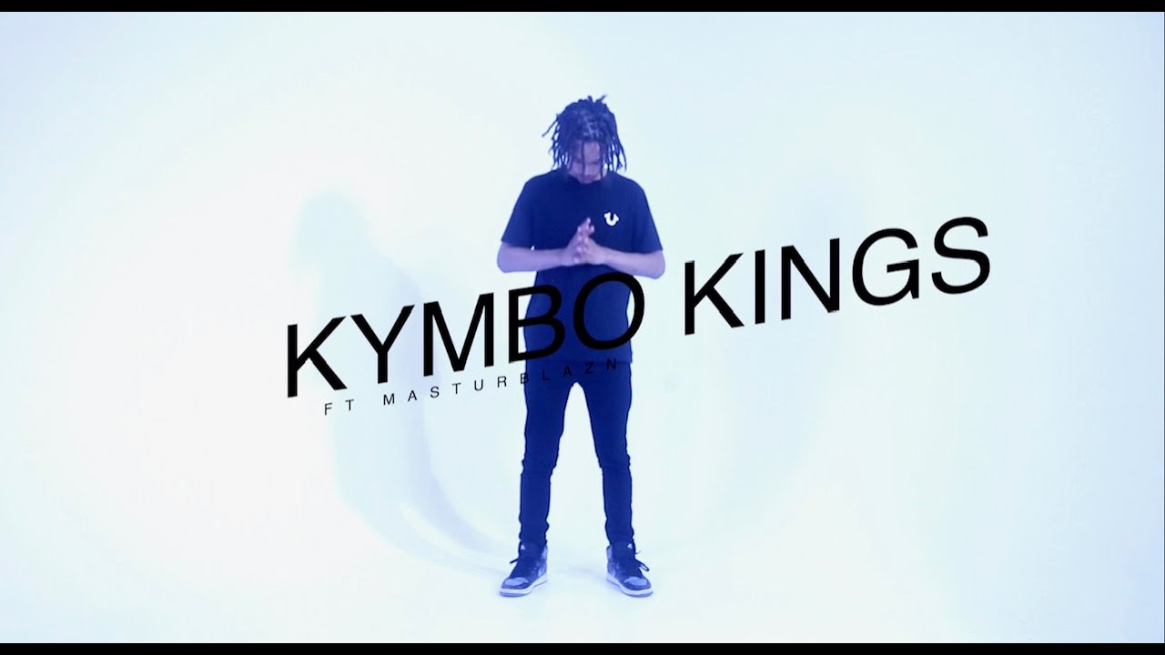 KYMBOKINGS - "MAKE A MOVIE" [Official Music Video]