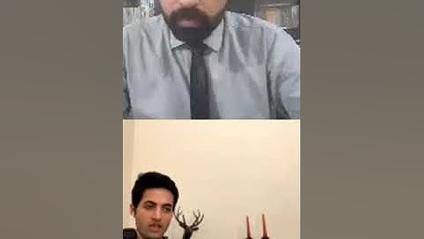 CSS 2019 Qualifier Dr Saad Afridi (PSP)